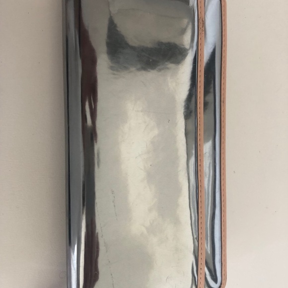 Metallic Coach Wallet - Picture 4 of 5